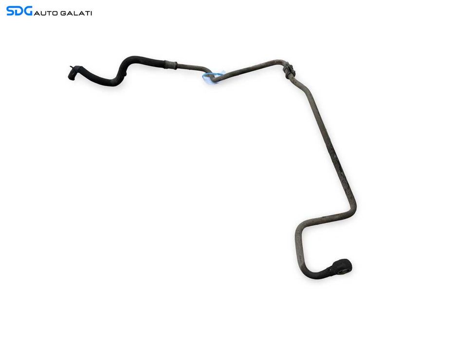Conducta Conducte Furtun Furtunuri Pompa Servodirectie de la Caseta de Directie Seat Toledo 2 1.9 TDI ALH 1999 - 2005 [LS0865]