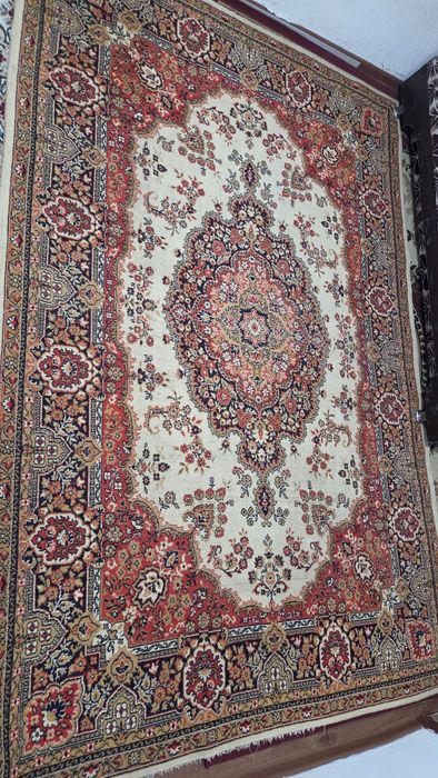 Кілем 2 штук 3×2 каждый