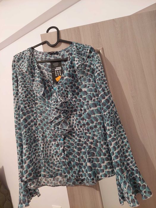 Bluza dama NOUA, marimea 42