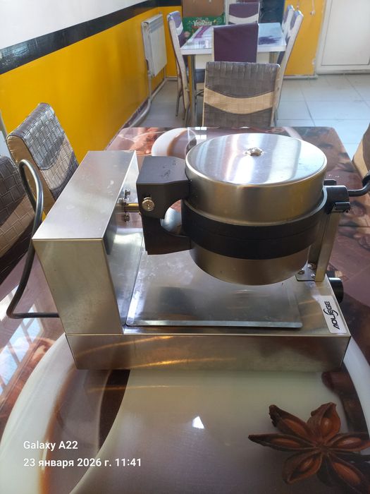 электронный тостер