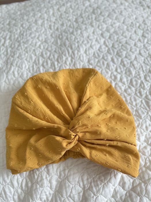 Тюрбан, платок, шарф