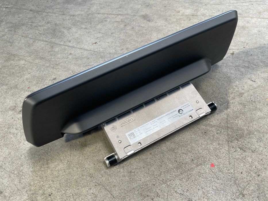 Display navigatie Bmw seria 7 G11/G12 10.25" cod 6805326