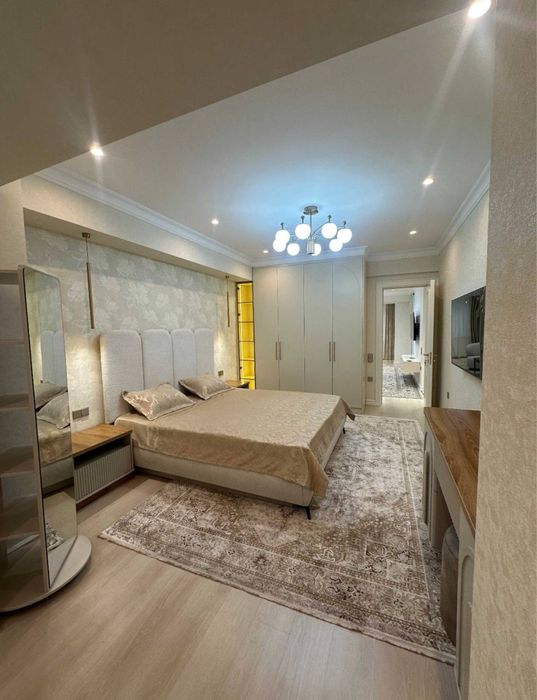 Аренда квартиры Улица Навои 3/2/7