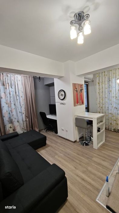 Etaj 2-Palas-Lazar Residence-Universitatea Gh. Asachi