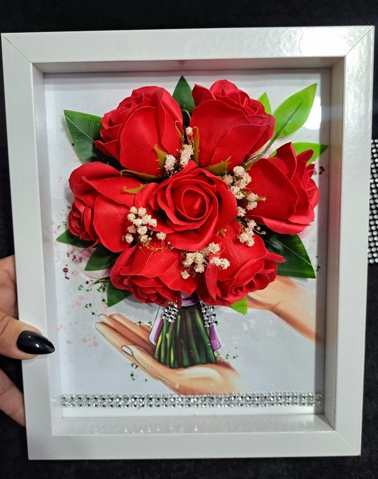 Един различен подарък