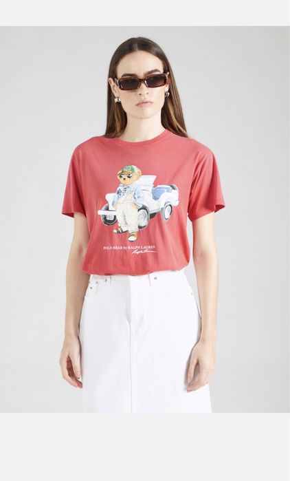 Оригинална polo ralph lauren тениска