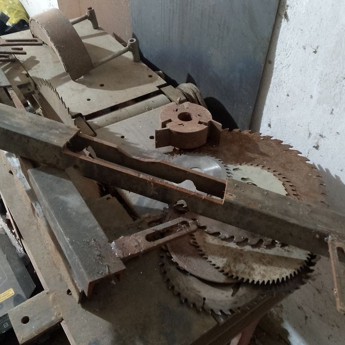 Продам цыркулярку.