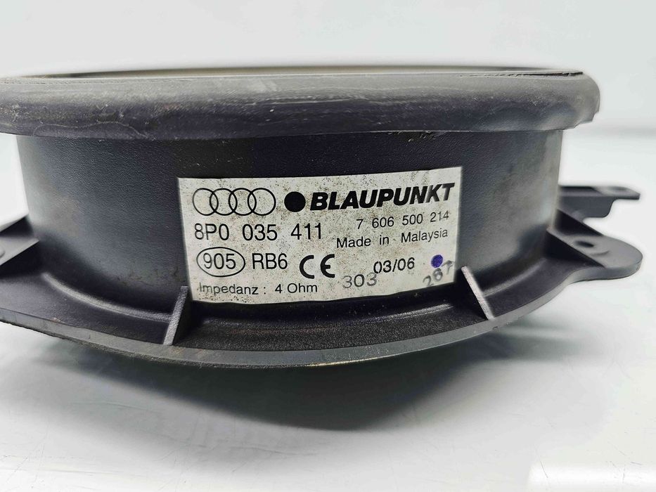 Boxa dreapta spate Audi A3 Sportback (8PA) [Fabr 2004-2013] Facelift