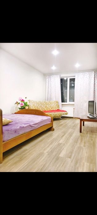 1ком 13000т.Сарыарка Богенбая 1ч3000м