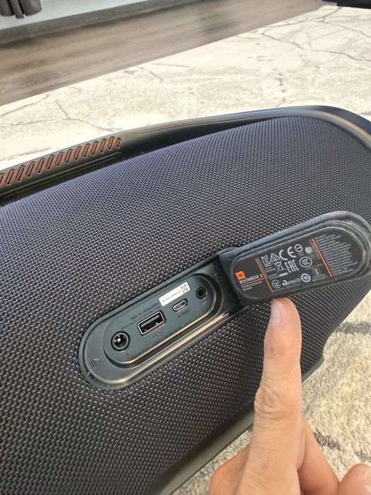 JBL BOOMBOX 2  ingrijita, 10/10