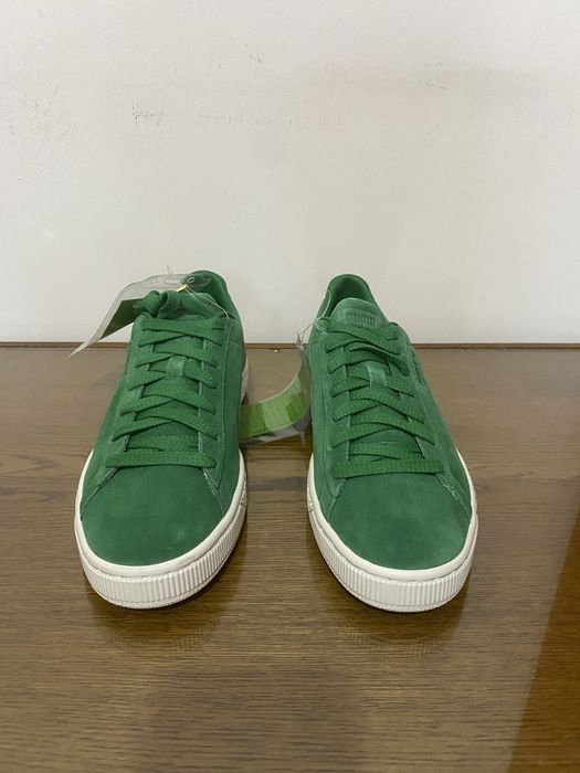 Puma Suede Classic 75Y