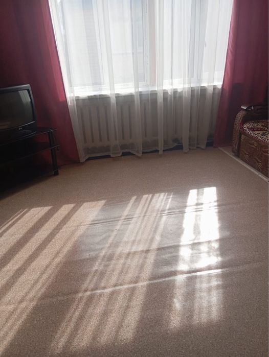 Частный с центральным отоплением