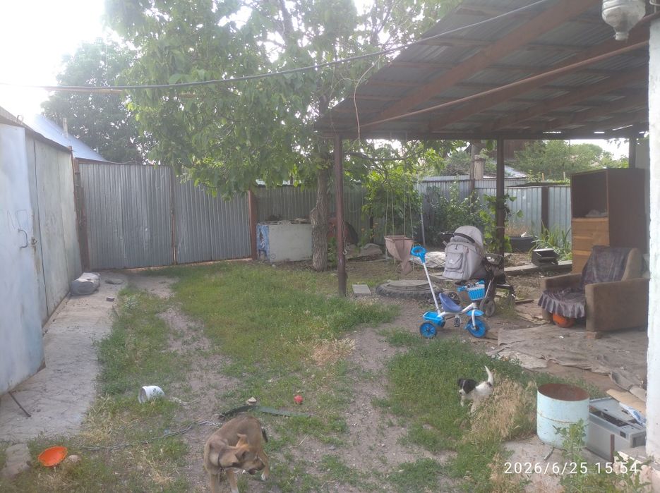 Продам дом в селе Байтерек