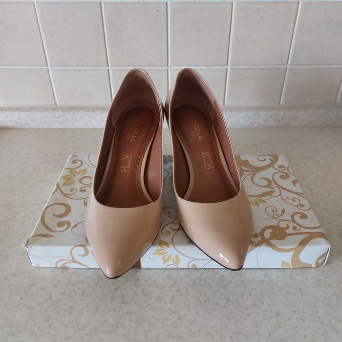 Туфли  37 размер