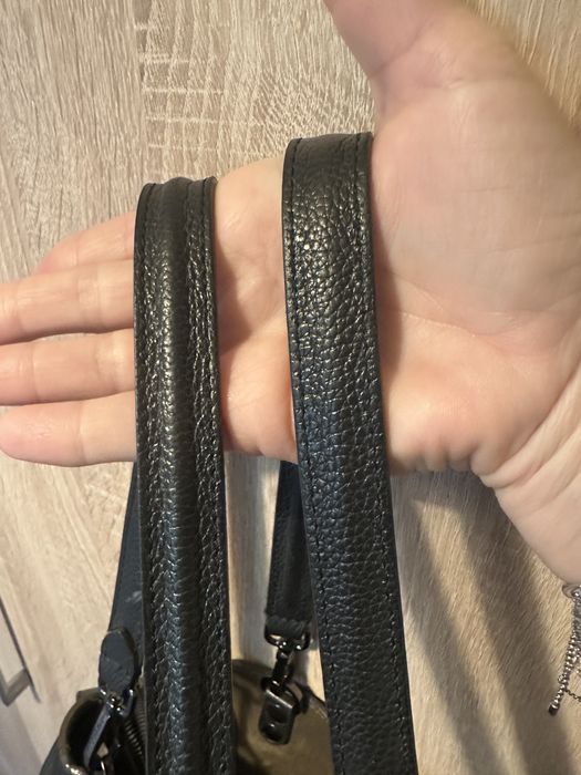 Geantă Musette Aniela