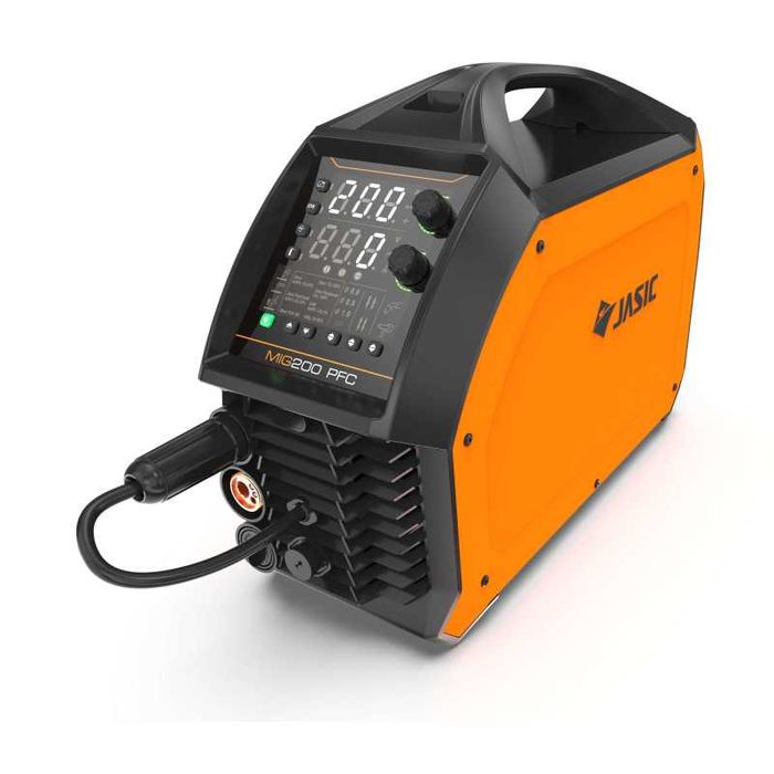 REDUCERE ! EVO20 MIG 200 PFC N2S62 Jasic - Aparat sudura Industrial