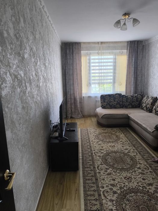 Аренда квартир посуточно