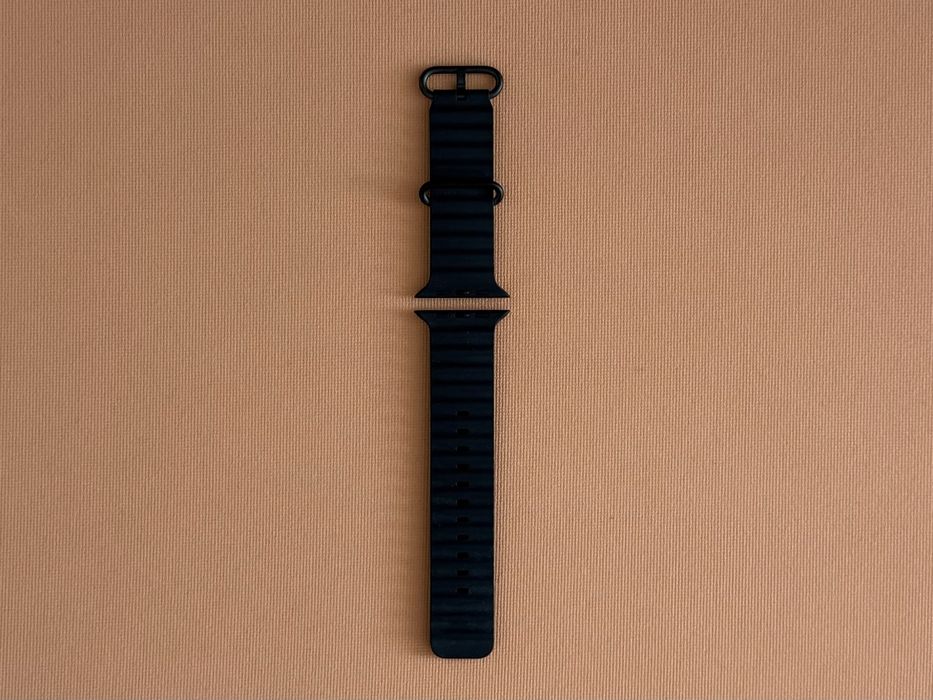 Apple Watch Ultra 2 Black Titanium 49mm