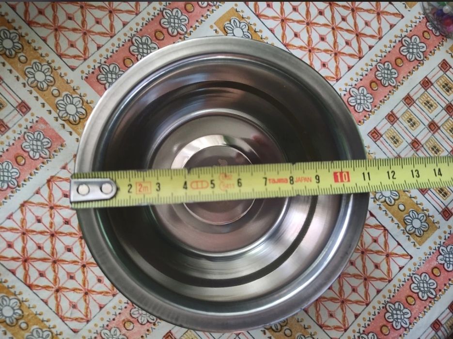 Миски для собак и кошек