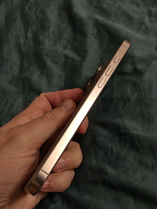 Продам iphone 16 pro max 256 gb