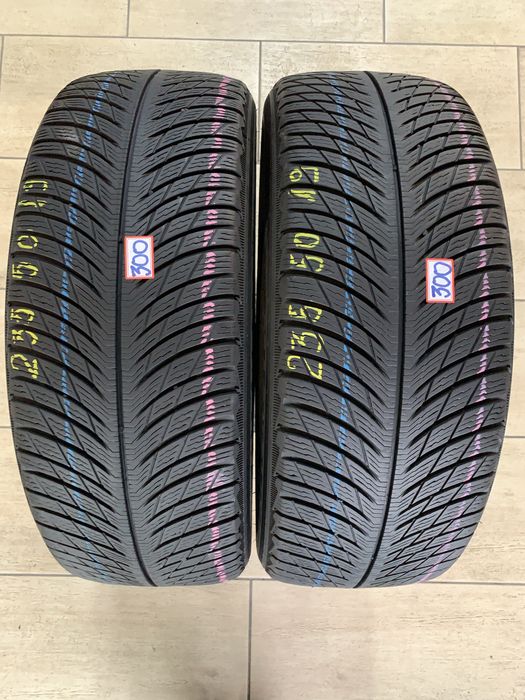 235 50 19 Anvelope de iarna