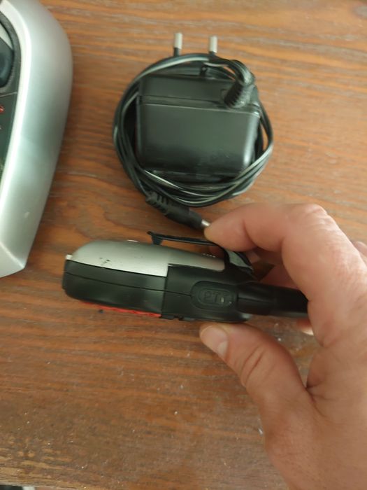 Радиостанция Motorola Talkcom