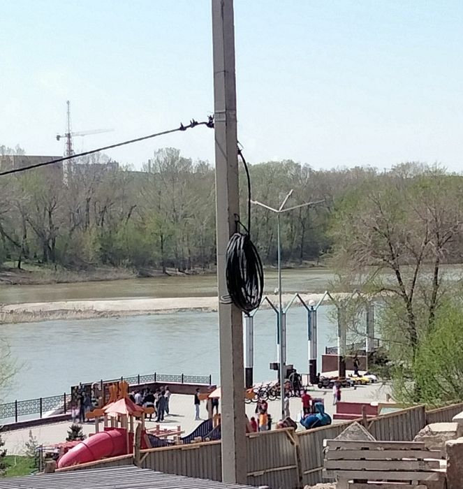 Кафе в центре +ДОМ добротный !