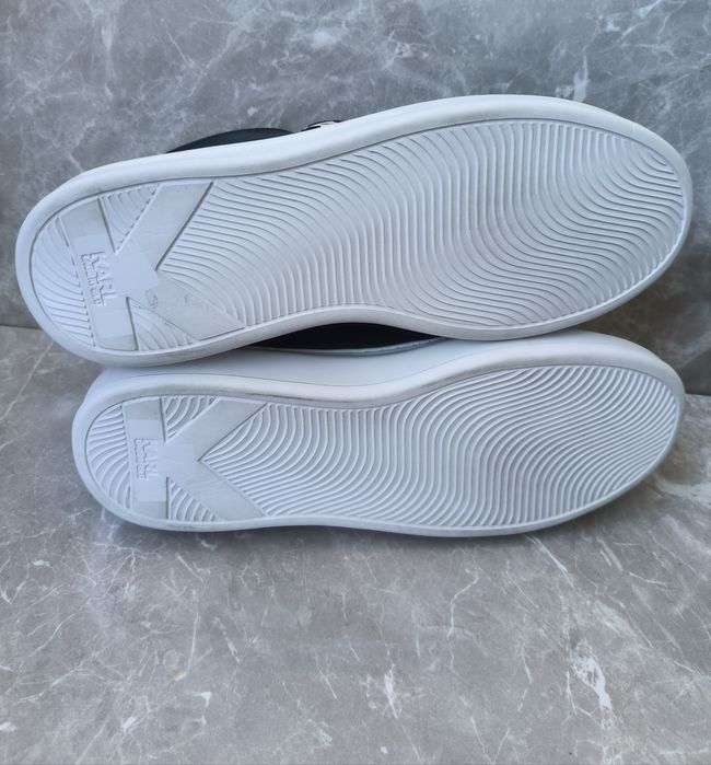 Karl Lagerfeld номер 46 Мъжки обувки