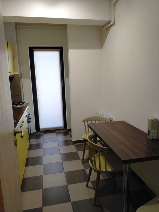 Închiriez apartament pe perioada Untold