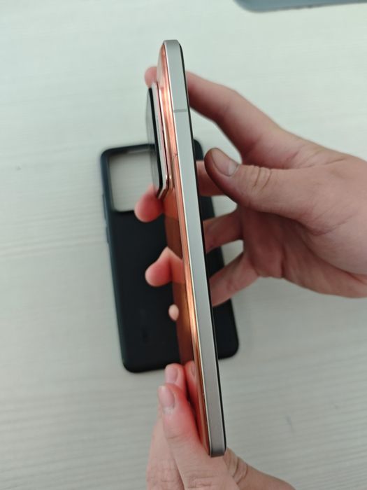 Realme gt7 pro 12/512