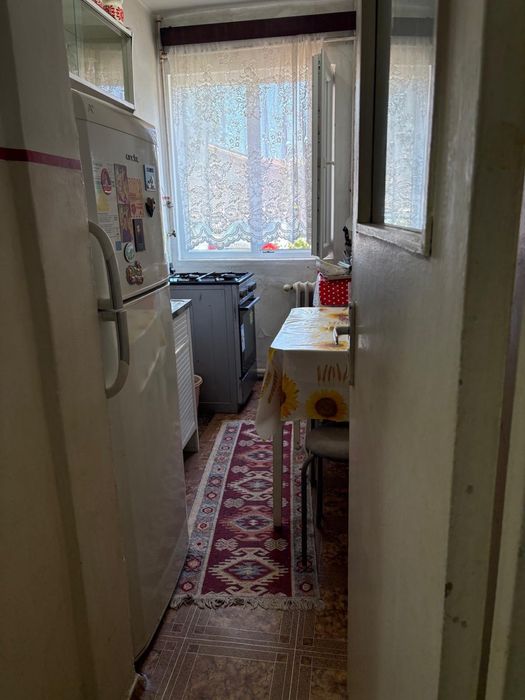 Apartament Vlaicu