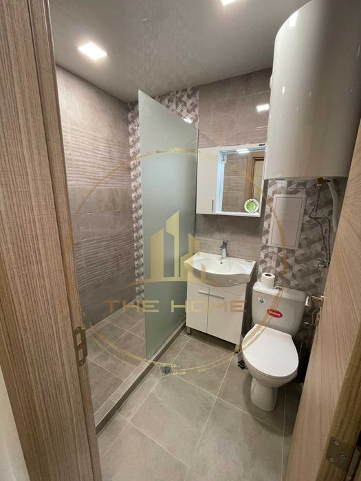 Дава се под наем Двустаен апартамент в Варна, Кайсиева градина - 60 кв.м за 450 € - Снимка #7