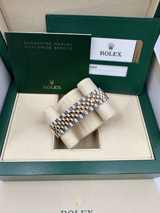 Ceas Rolex Datejust 36 mm