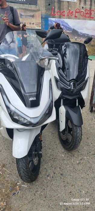 Oferta Honda Pcx