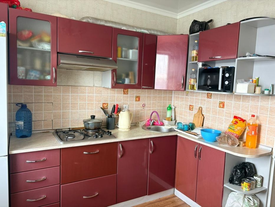 Кухонный гарнитур