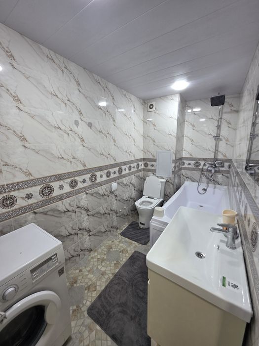 Yunusobot 13. Navastroyka