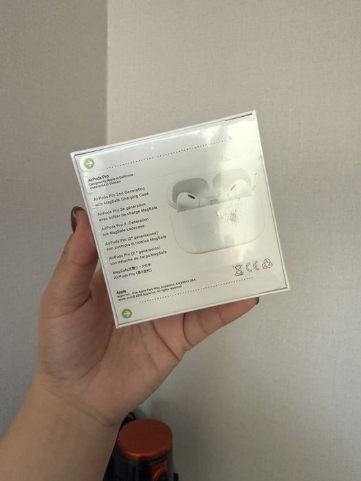 Наушники  AIRPODS PRO 2