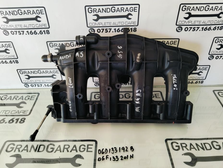 Galerie Admisie Audi A3 A4 A5 Q5 Passat Exeo Golf 2.0tfsi  06D133192B