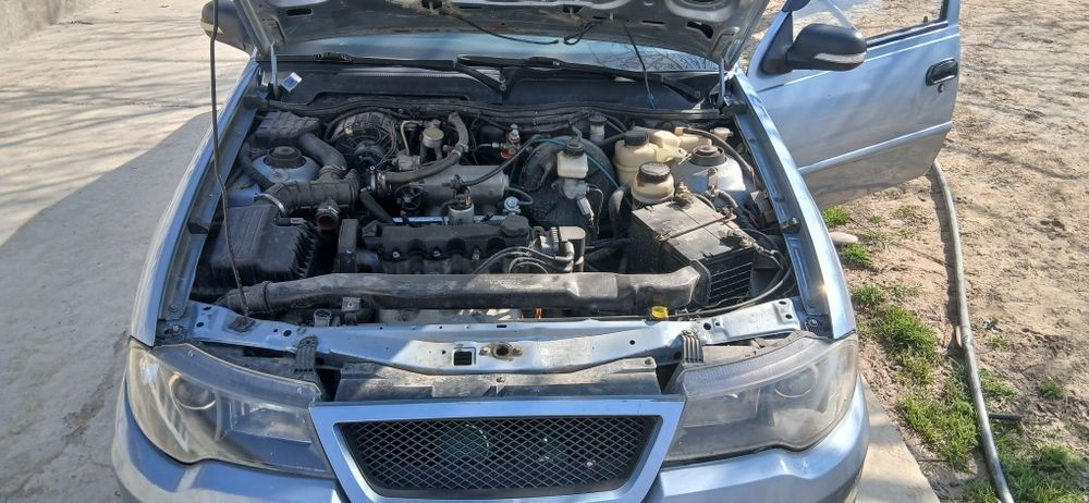 Xolati yaxshi sotiladi