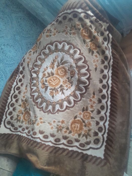 Продам плед качественный