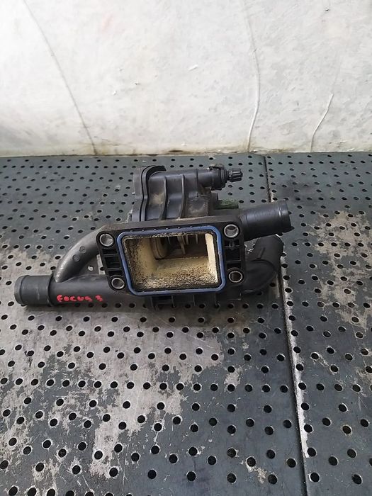 Corp termostat 1.6 tdci ford focus 3 9670253780