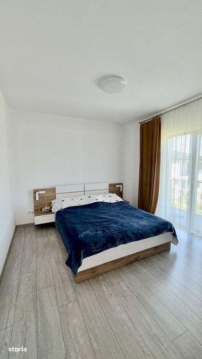 Casă individuală 2022 | 663 mp teren | Cartier nou Budești