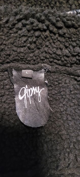 Gipsy  зимно яке