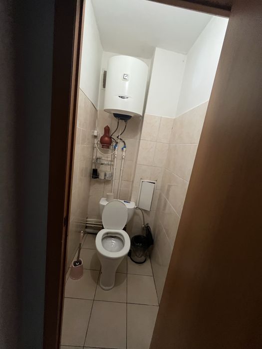 3х комнотная квартира