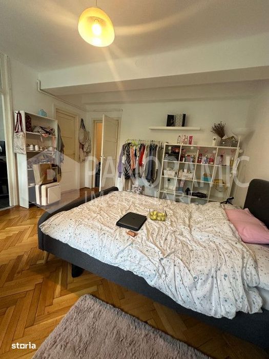 Apartament 1 camera zona Centrala - View 2