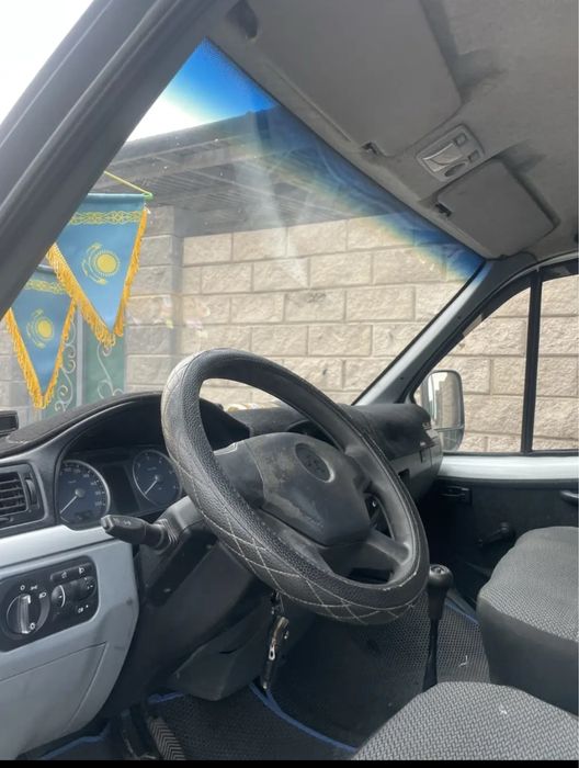 Продам. Газель 5 летка