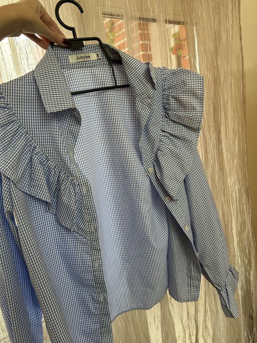 Дамски ризи.