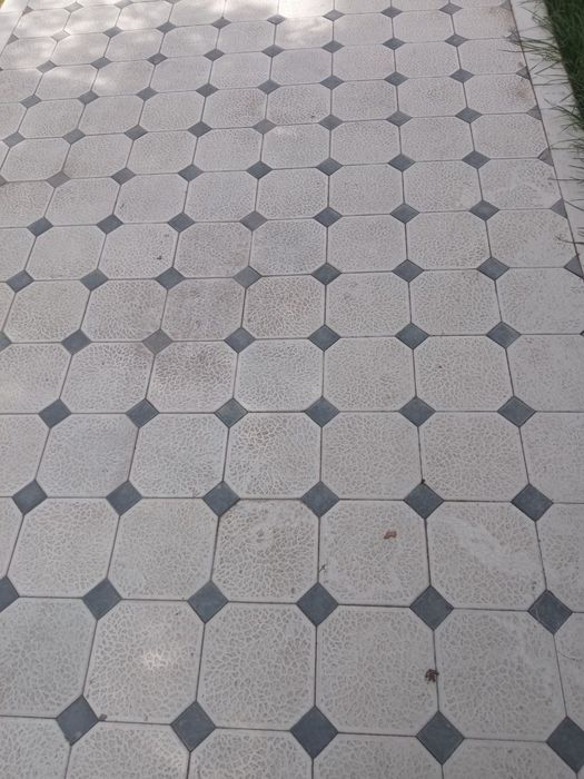 Bruschatka kafel miramir