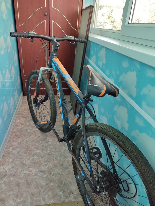 Продам велосипед