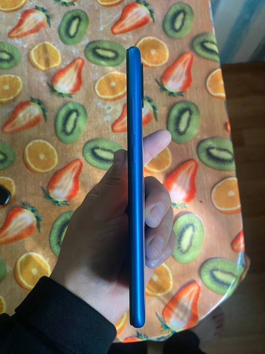 Xiaomi Redmi 9A.
